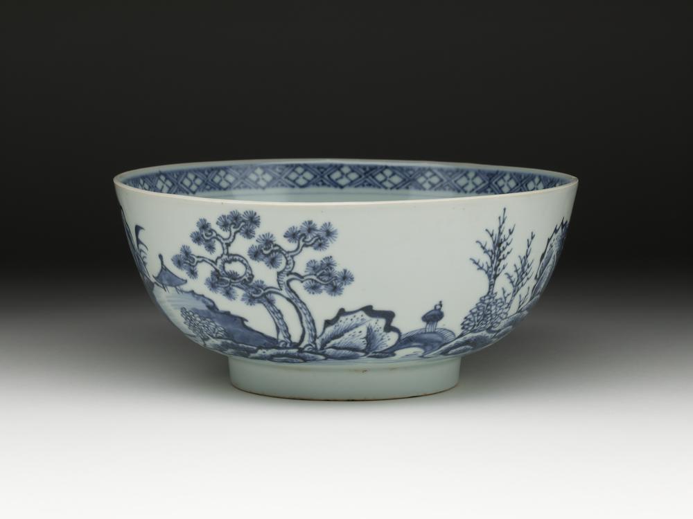 图片[2]-bowl BM-1986-0701.10-China Archive